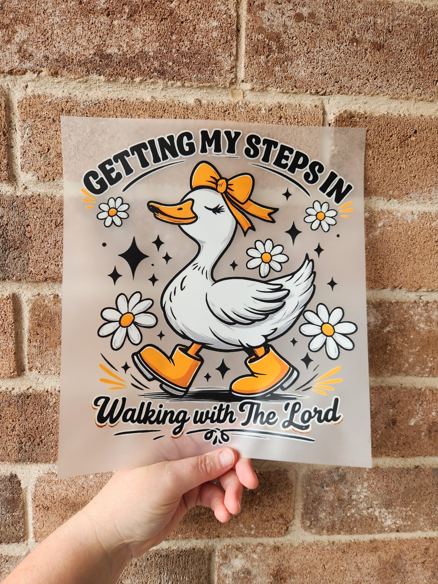 Religious Theme