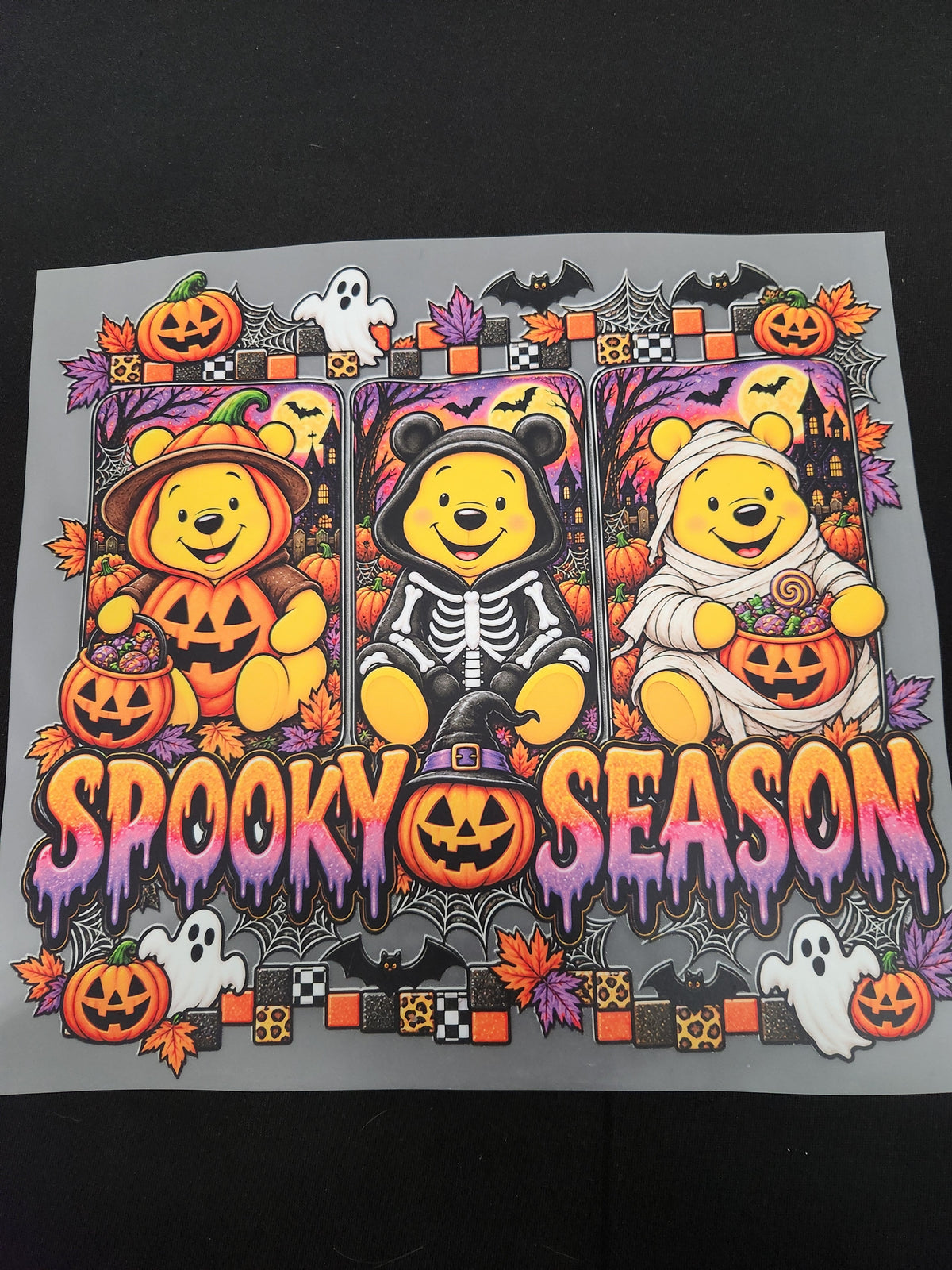 Halloween Theme