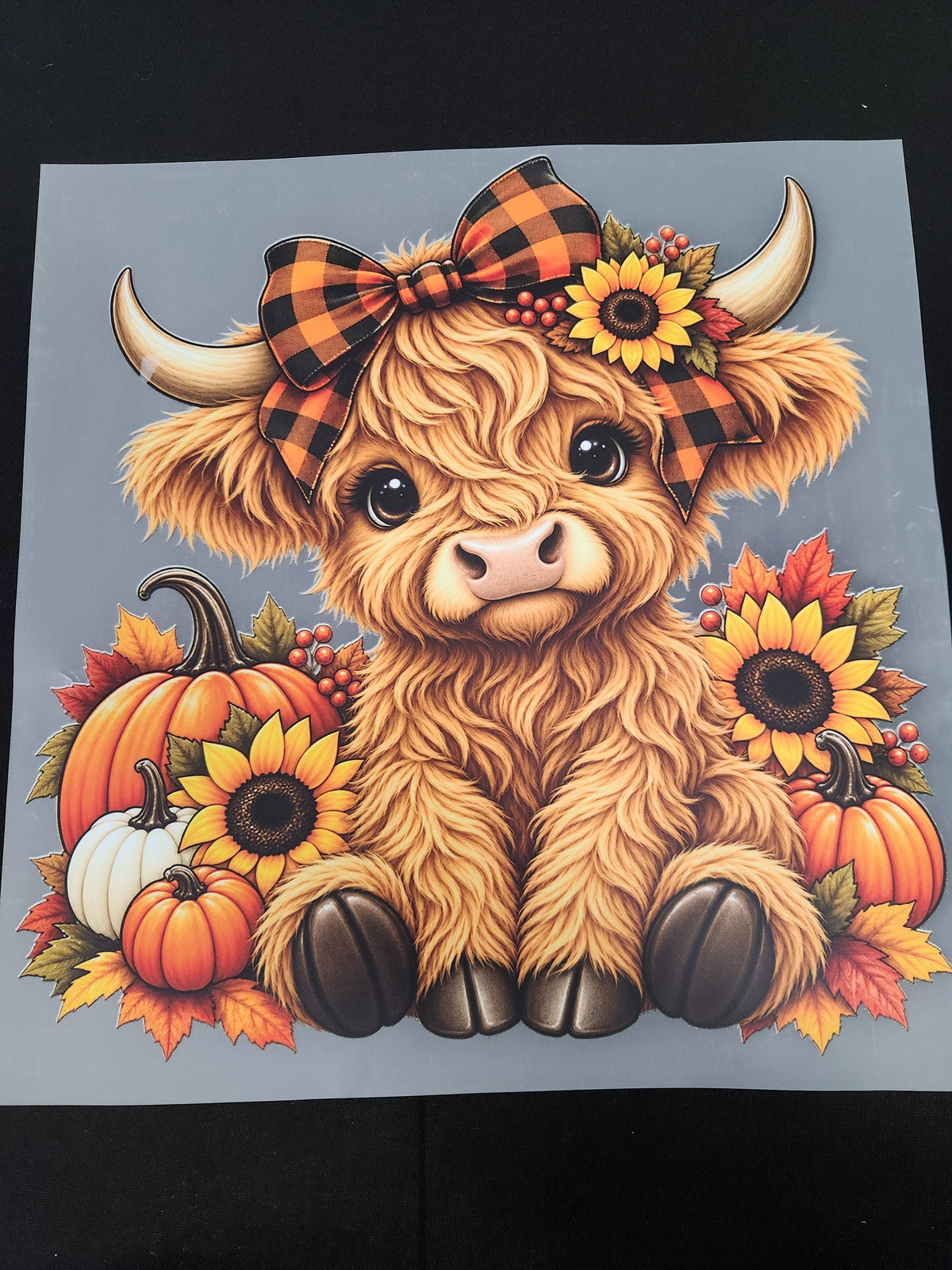 Fall Theme