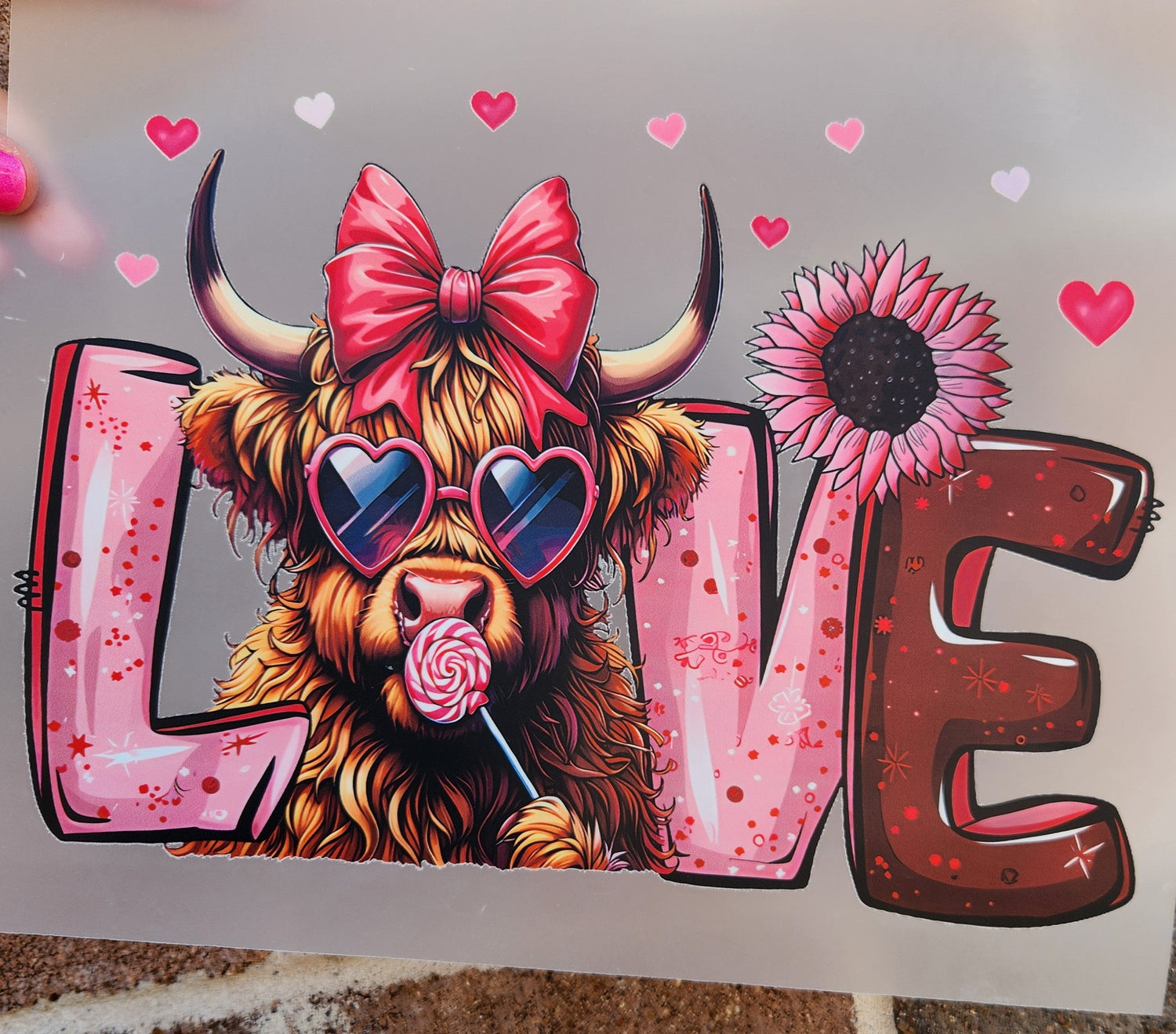 Valentine's Day Theme