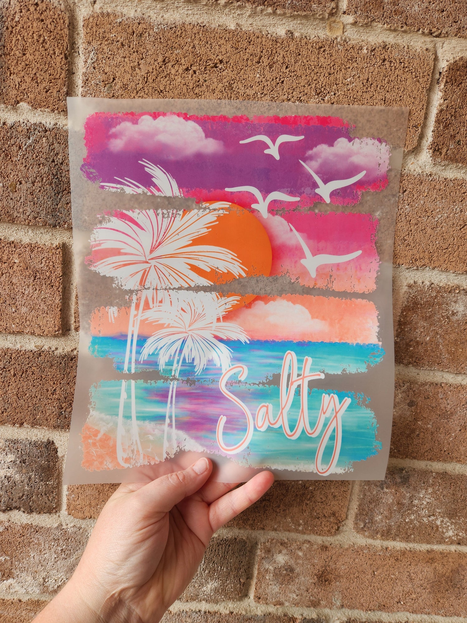 Summer Theme
