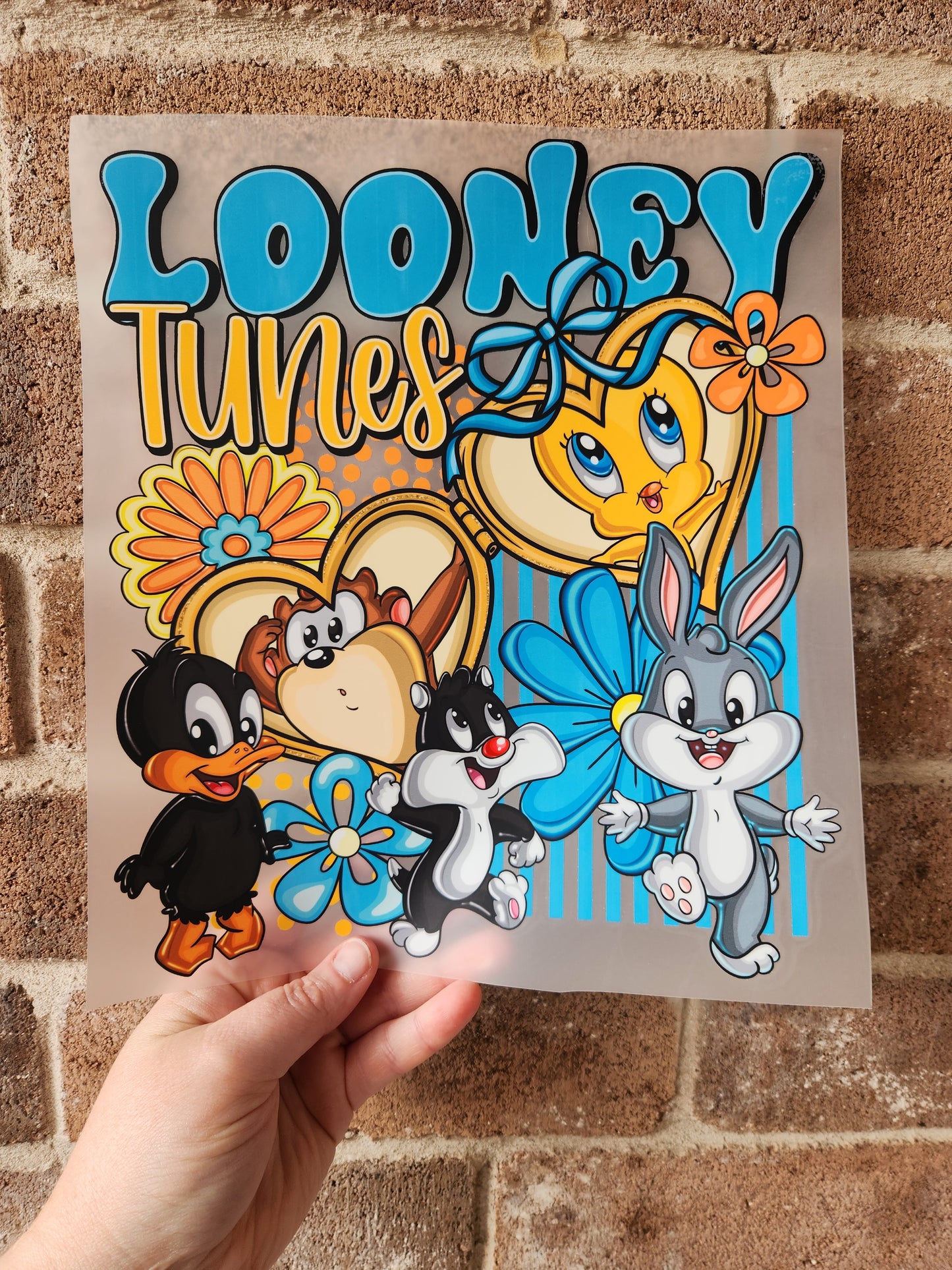 Looney Tunes