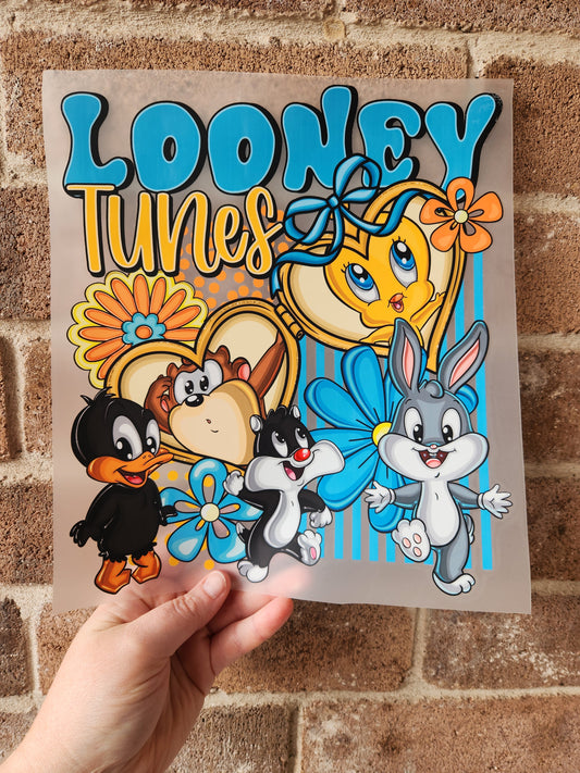 Looney Tunes