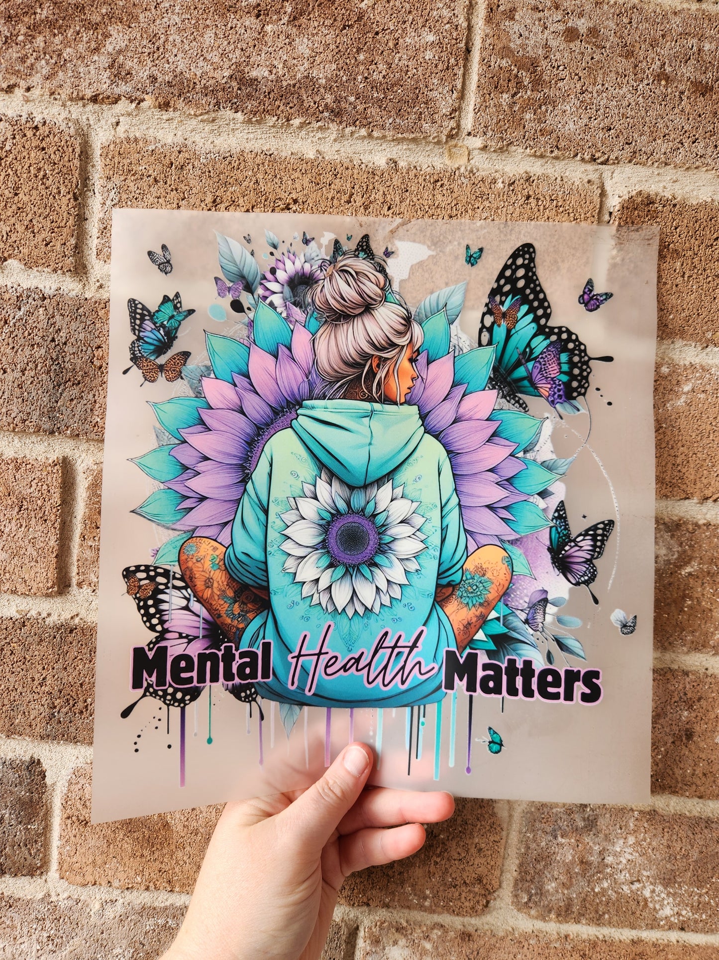 Mental Health Matters