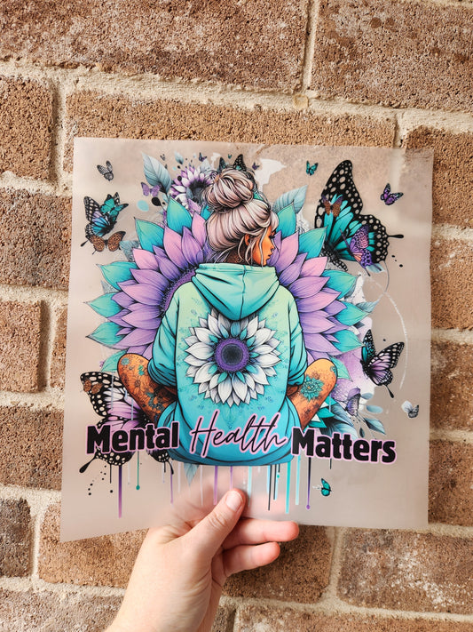 Mental Health Matters