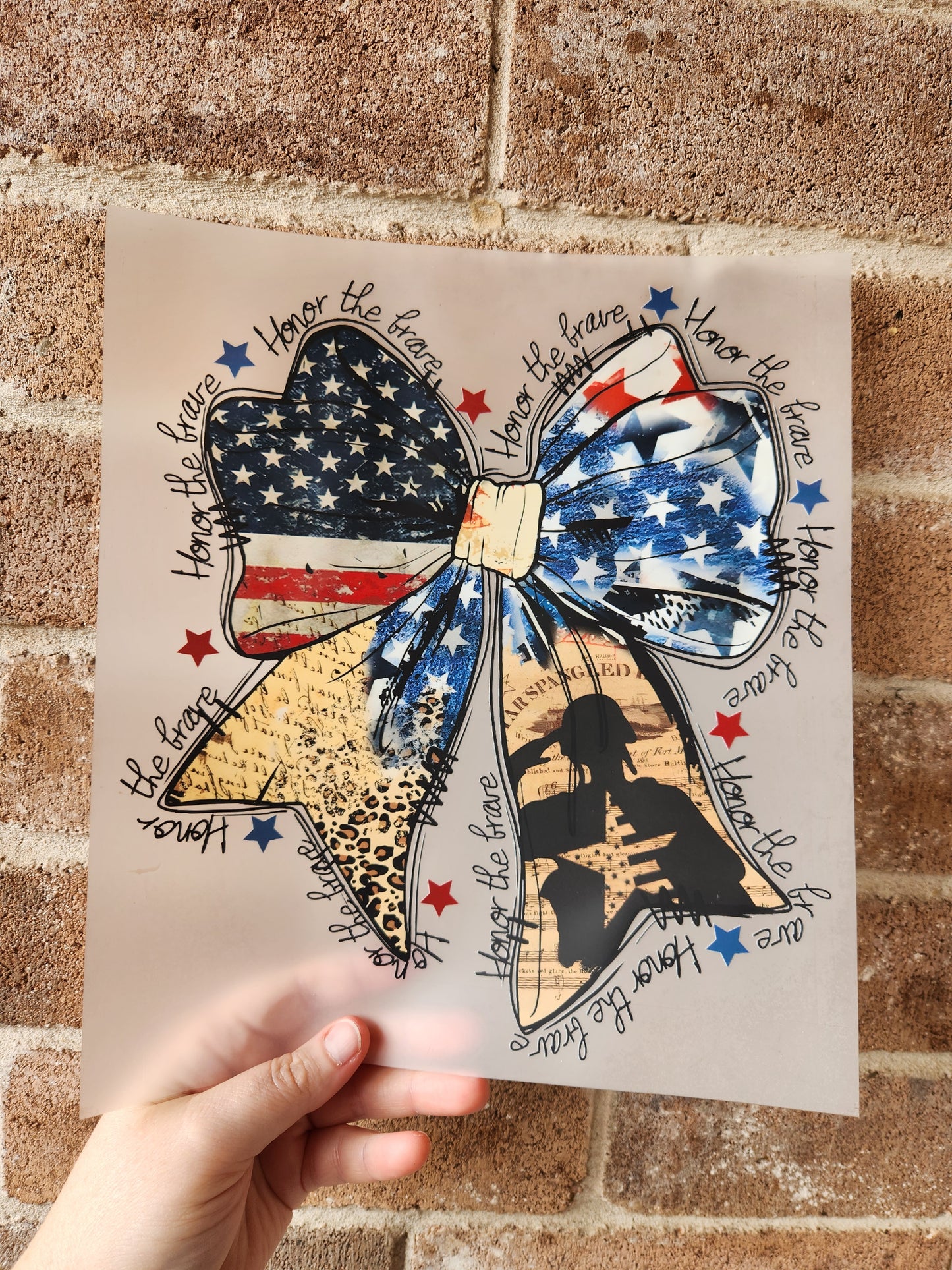 Independence Bow