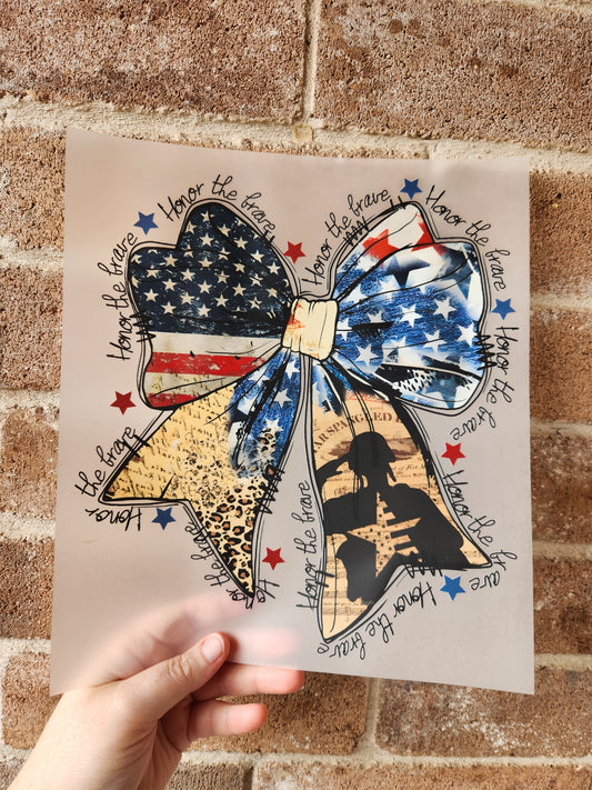 Independence Bow