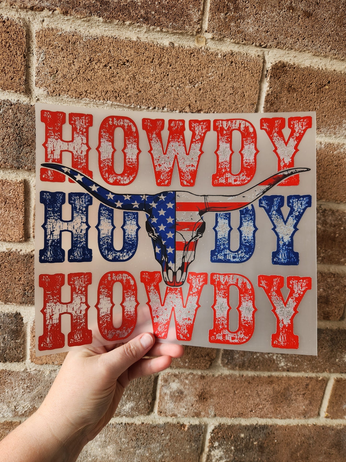 Howdy