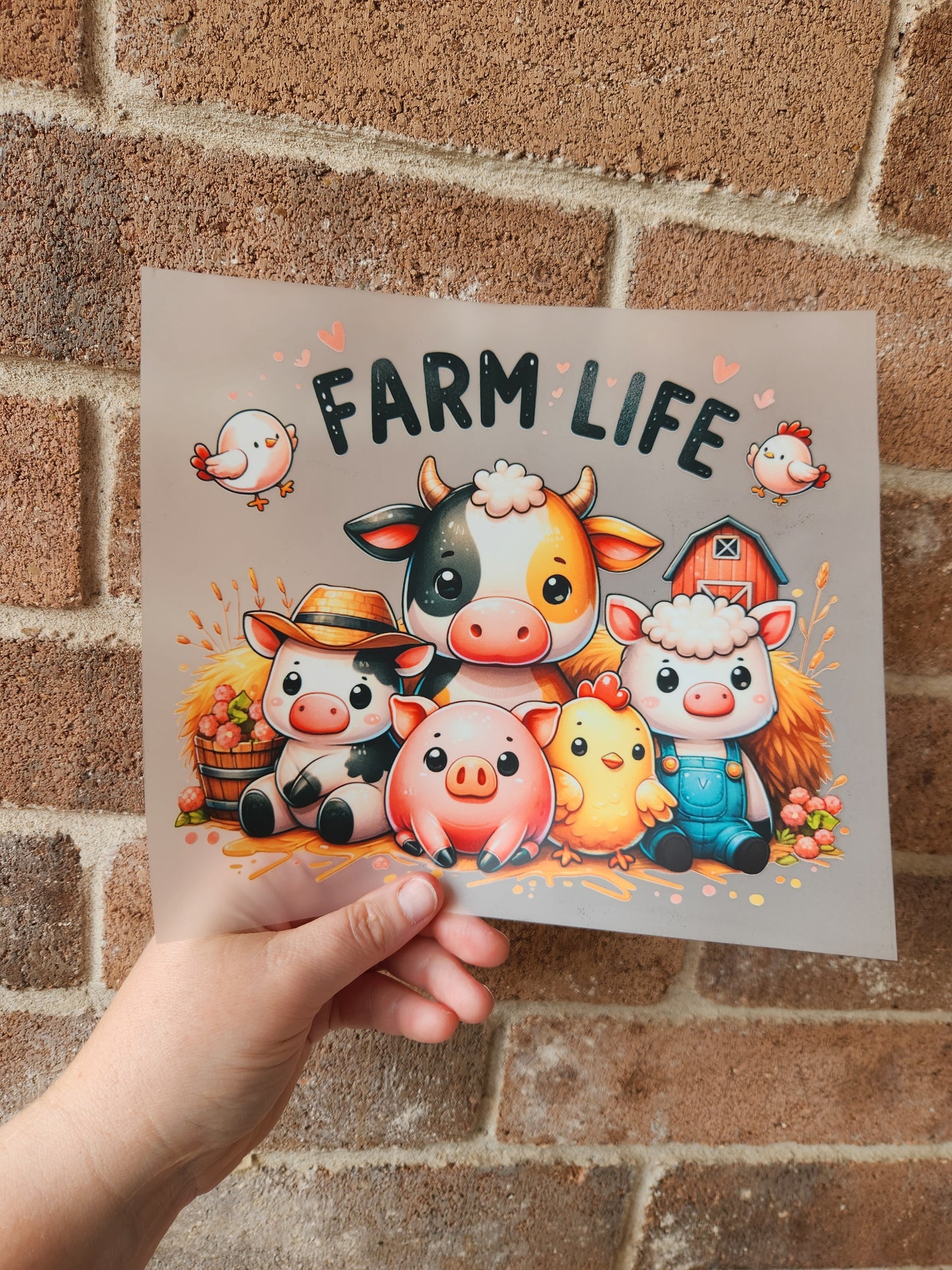 Farm Life