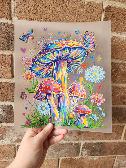 Mushroom