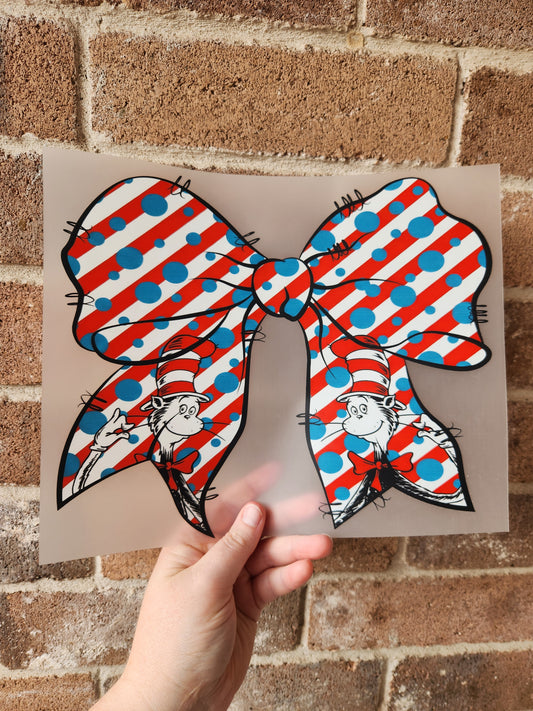 Seuss Bow