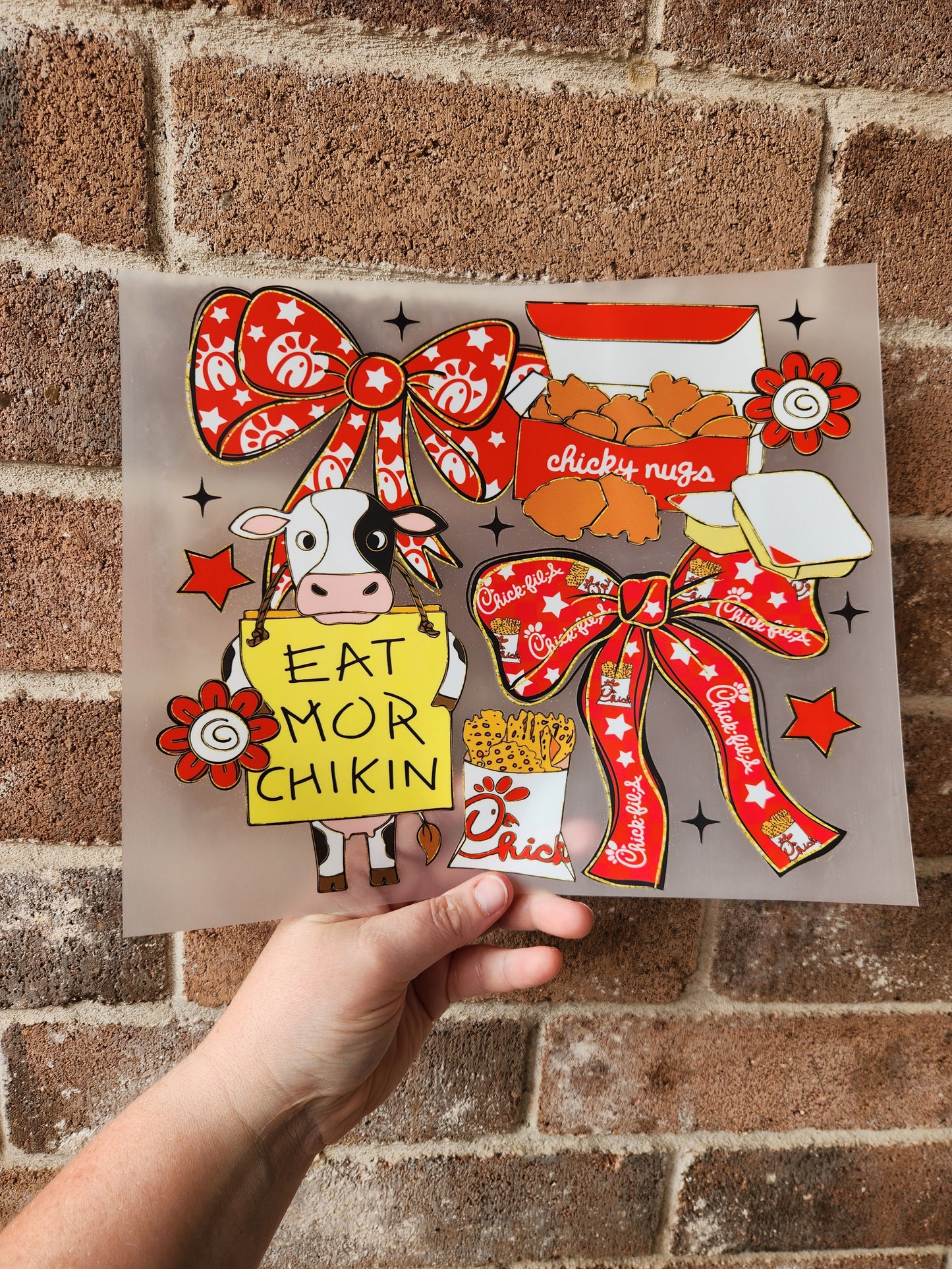 Chickfila