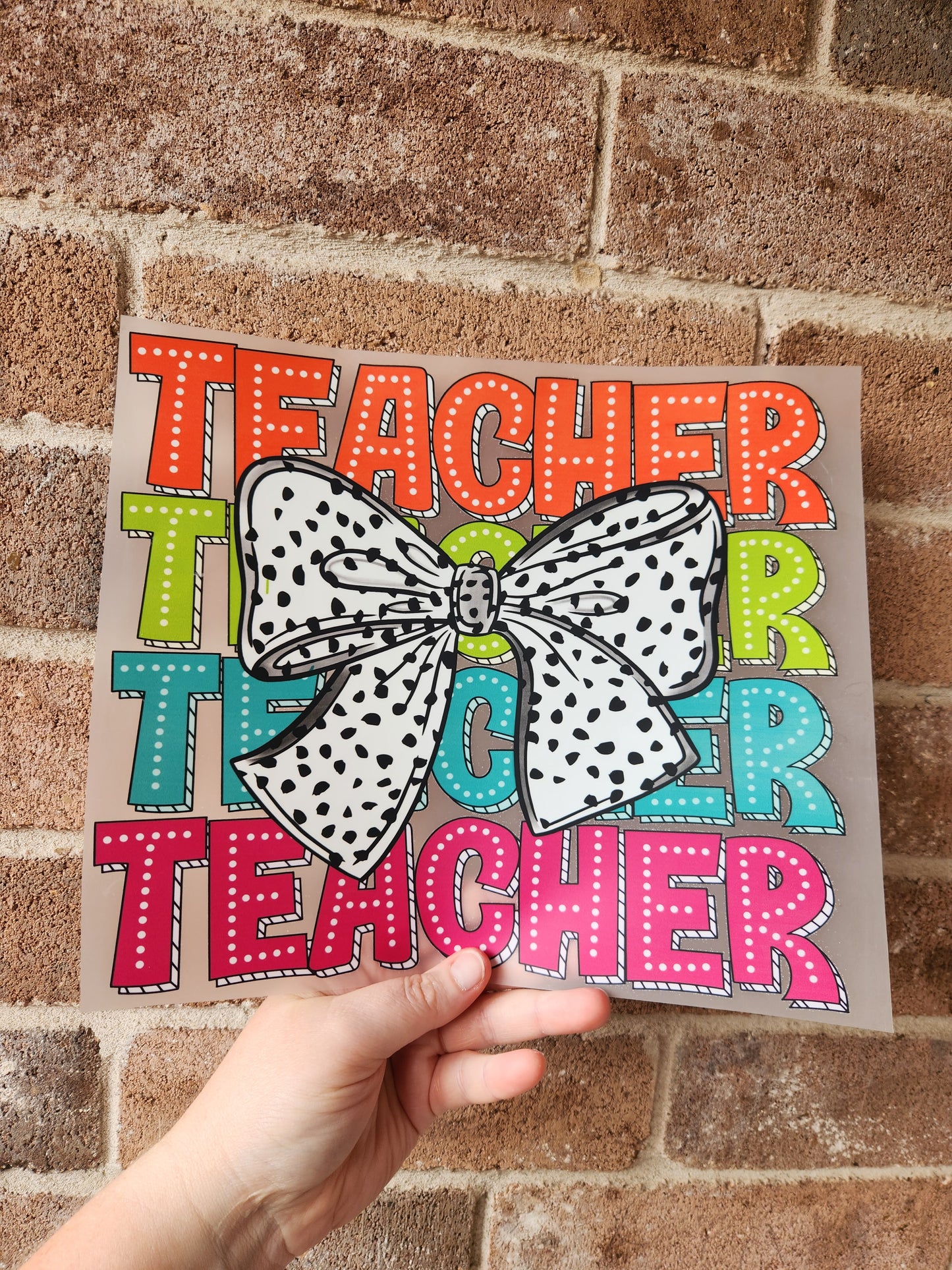 Teacher