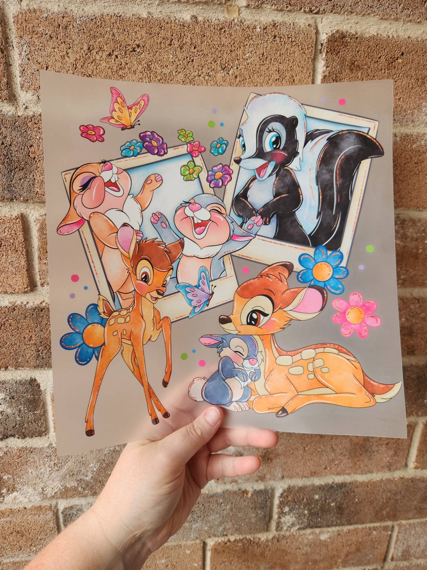 Bambi