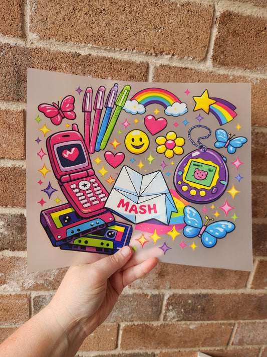 90's oldies