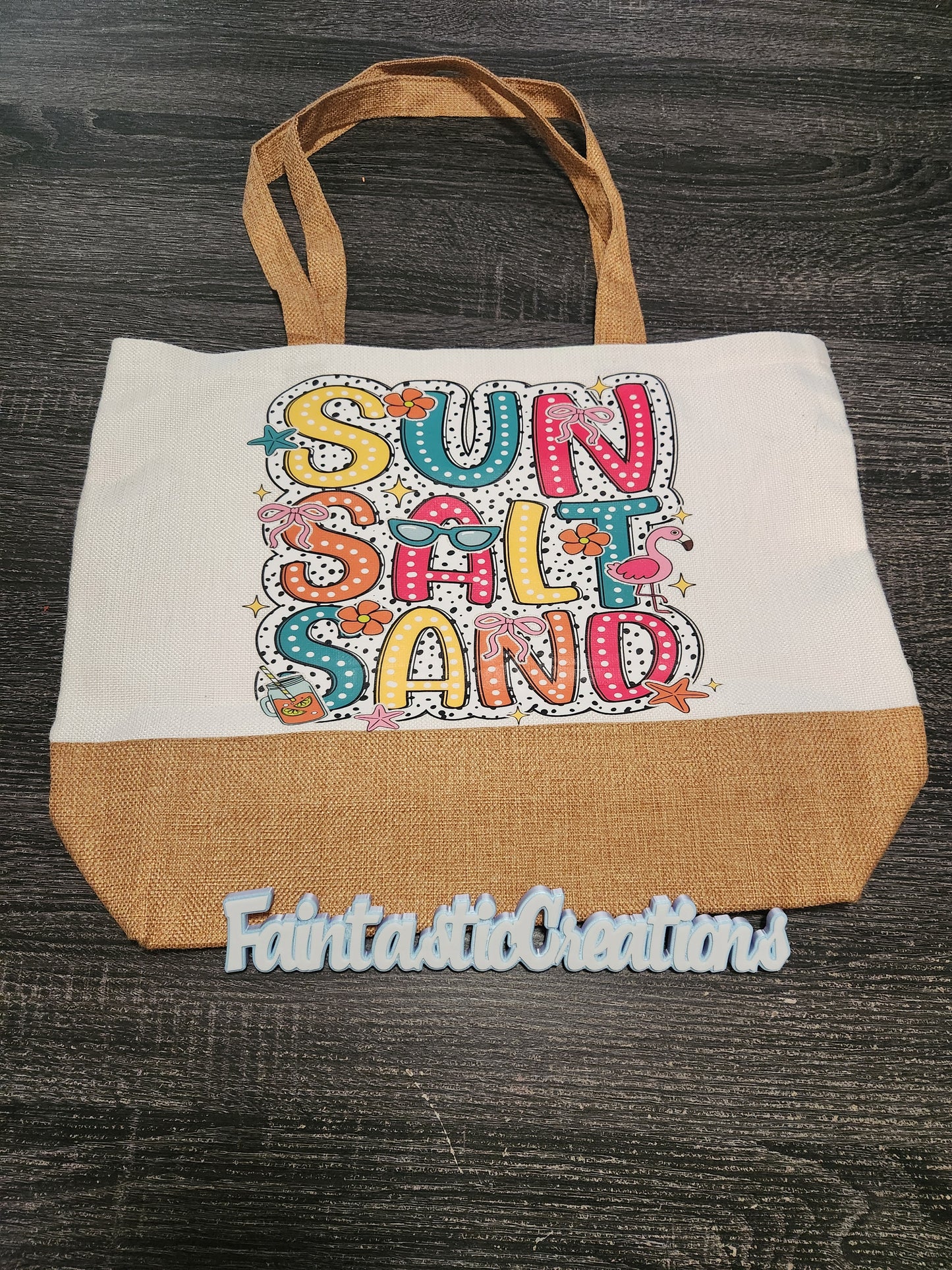 Tote Bags