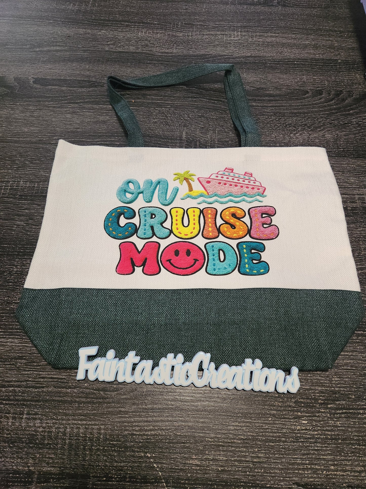 Tote Bags