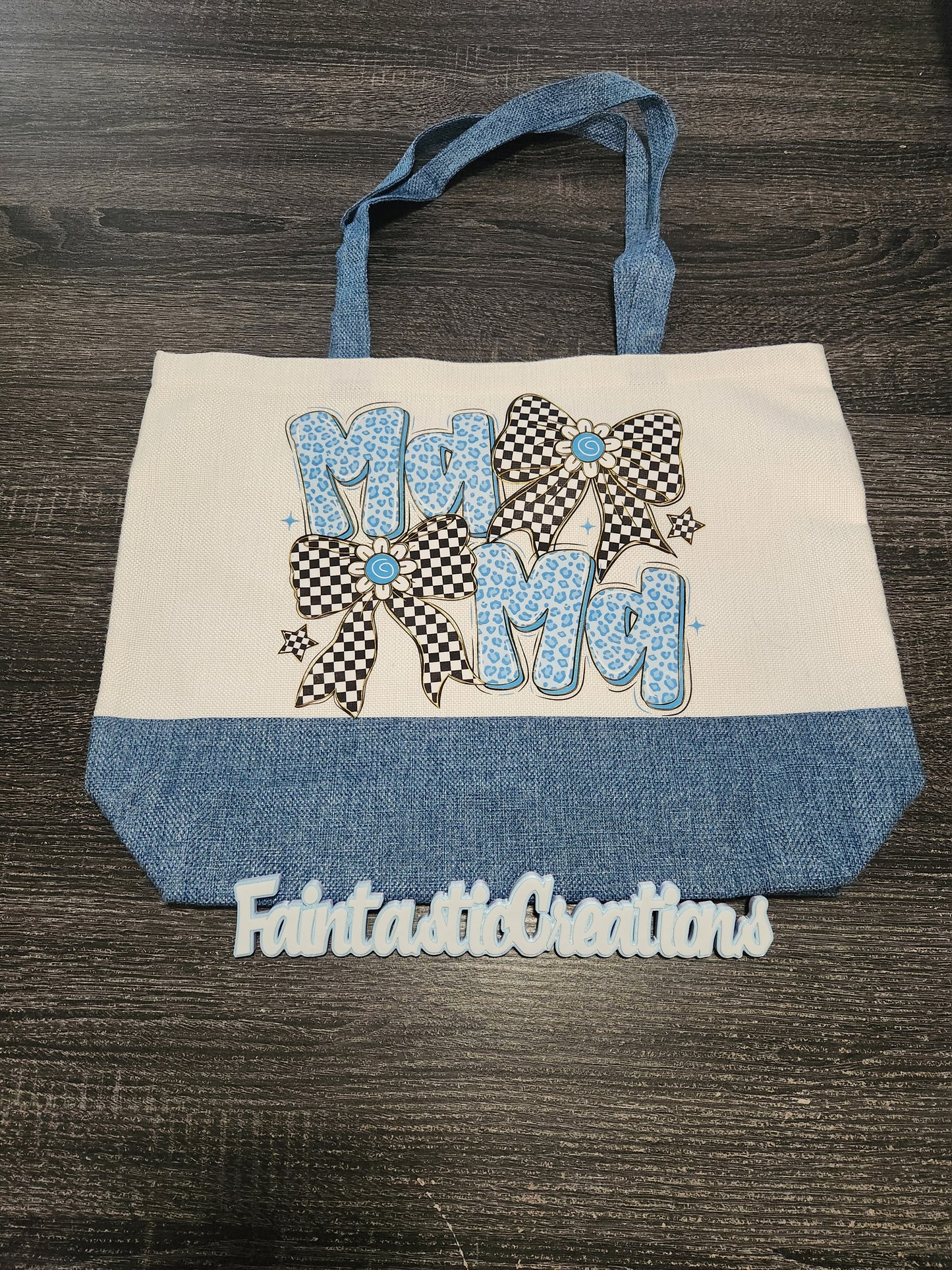 Tote Bags
