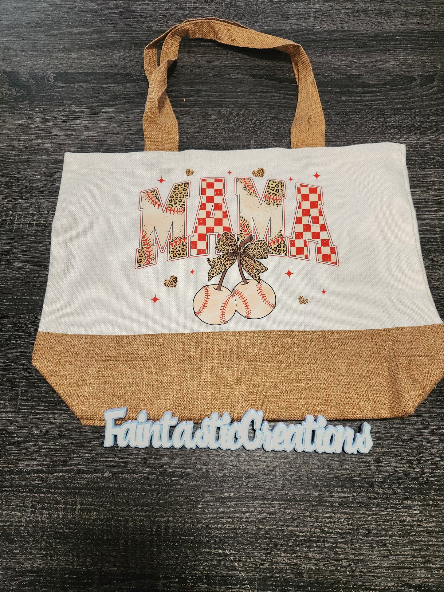 Tote Bags