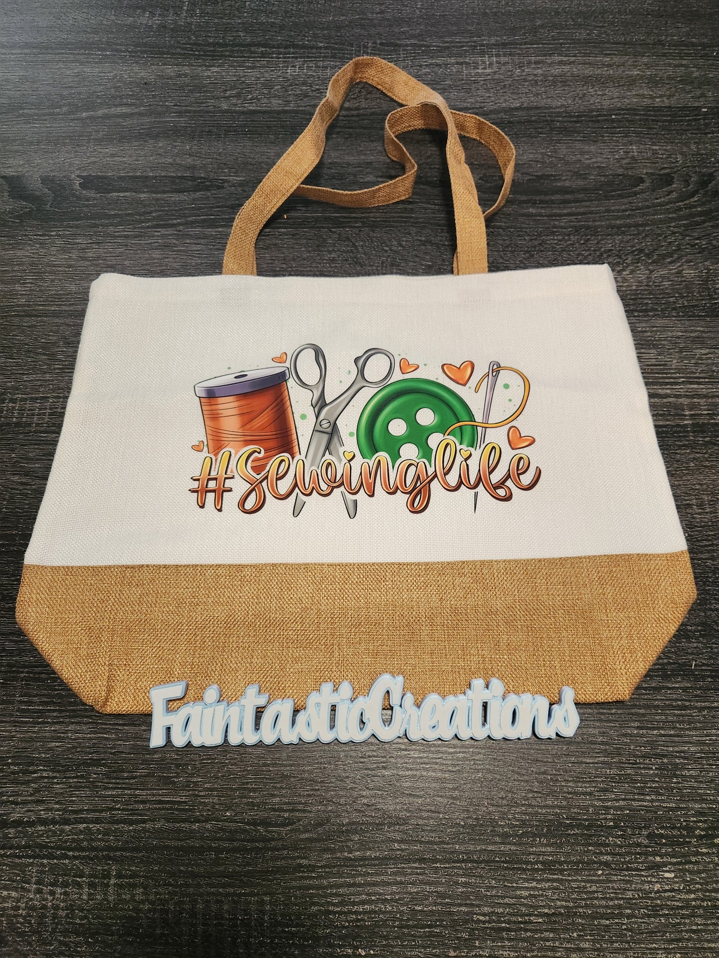 Tote Bags