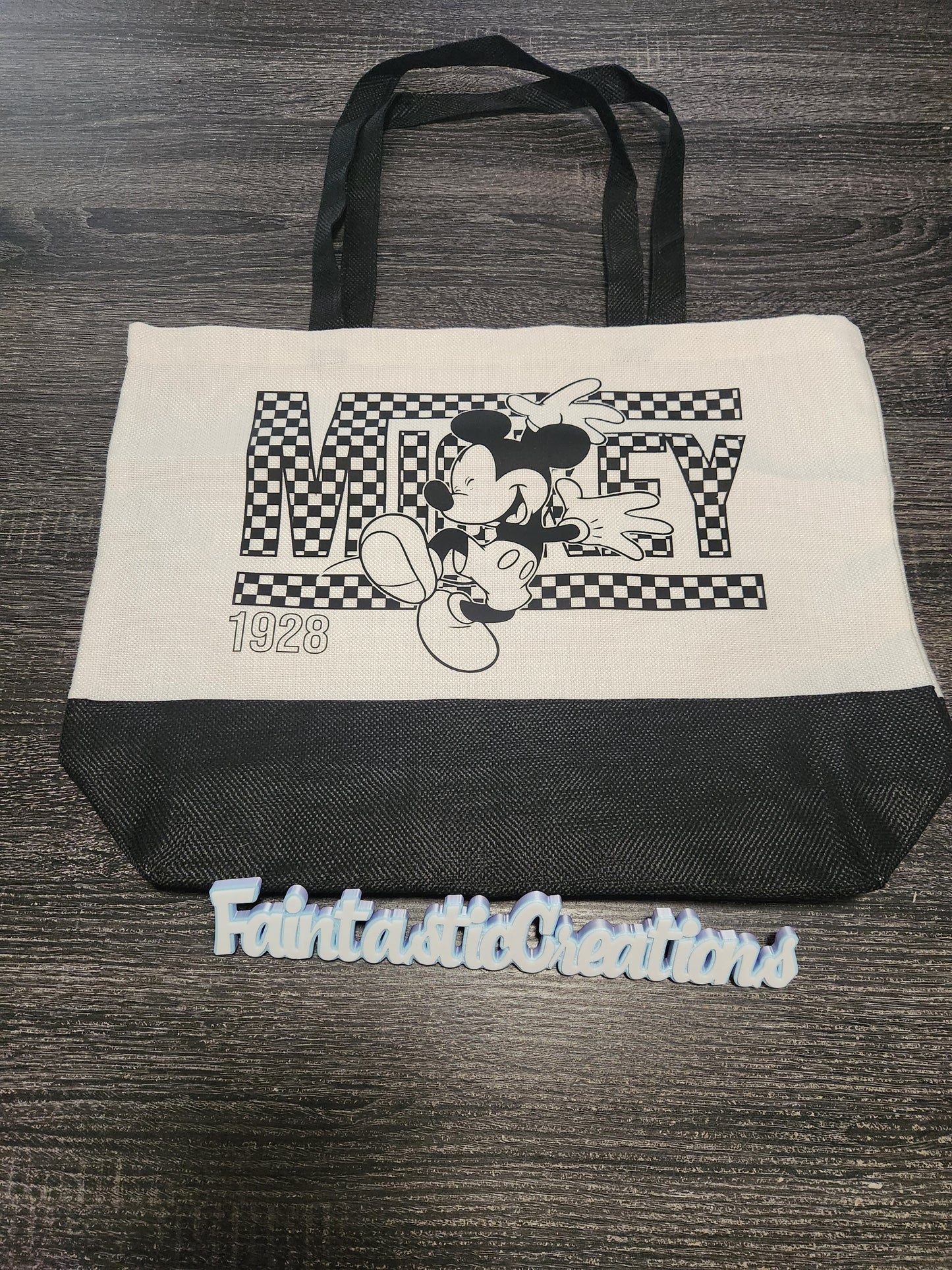 Tote Bags
