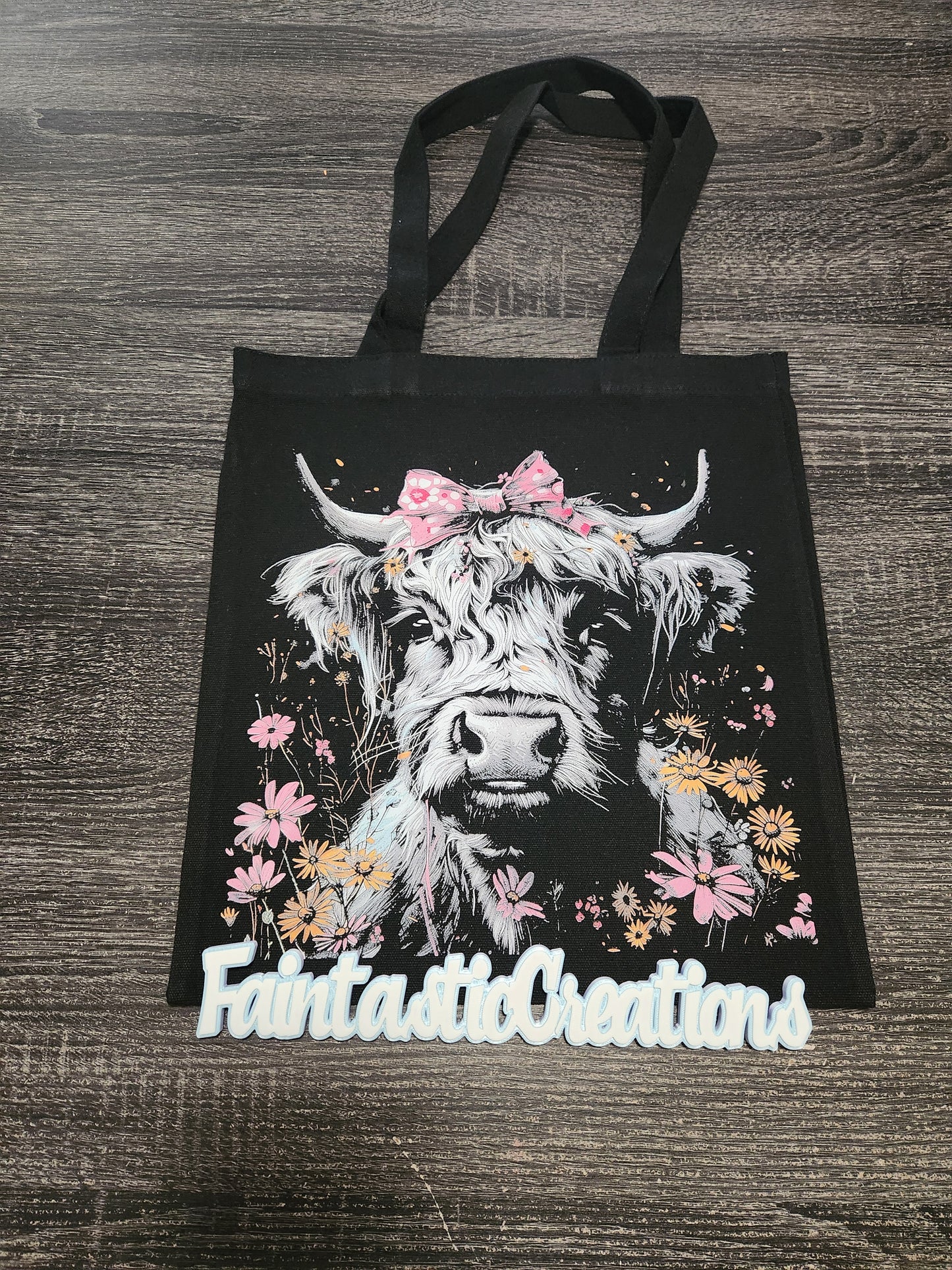 Tote Bags