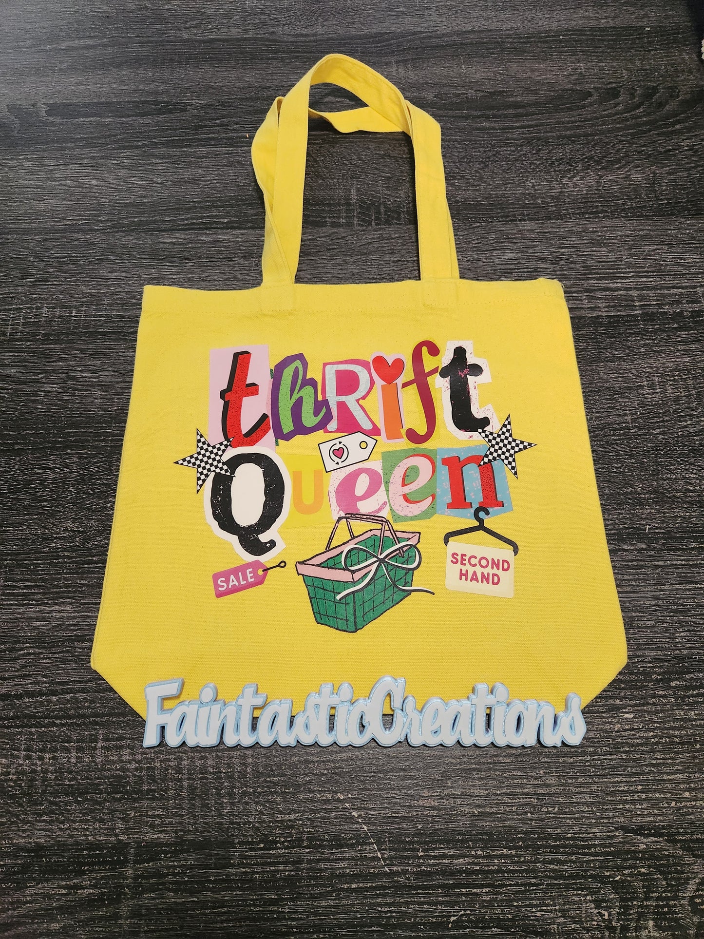 Tote Bags