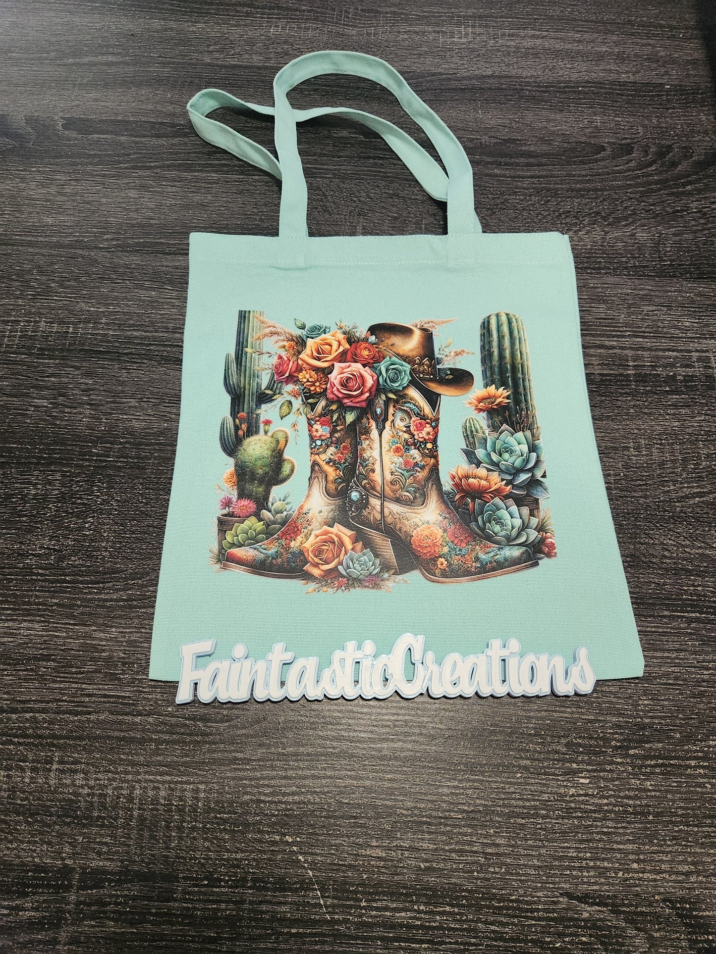 Tote Bags