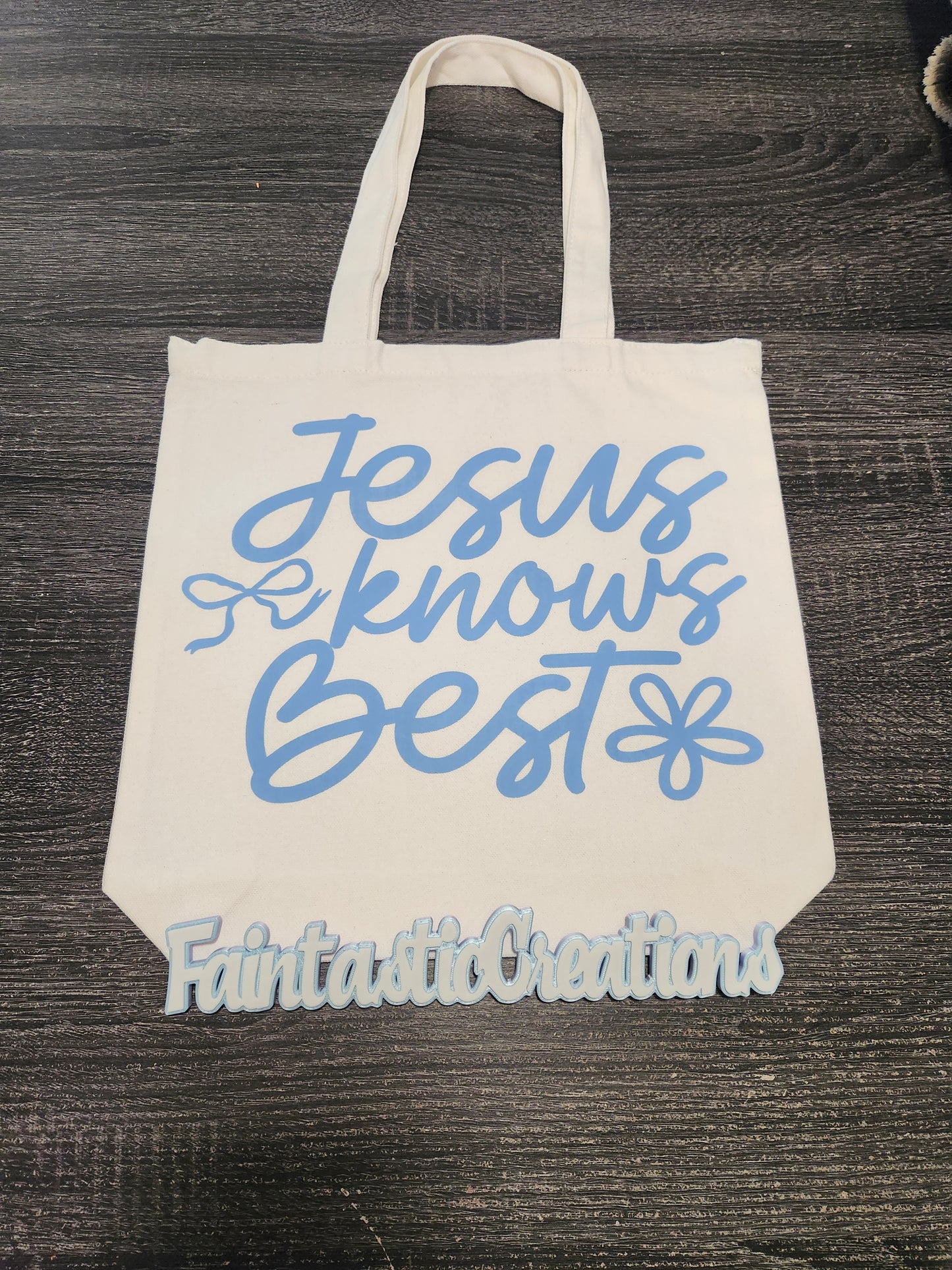 Tote Bags