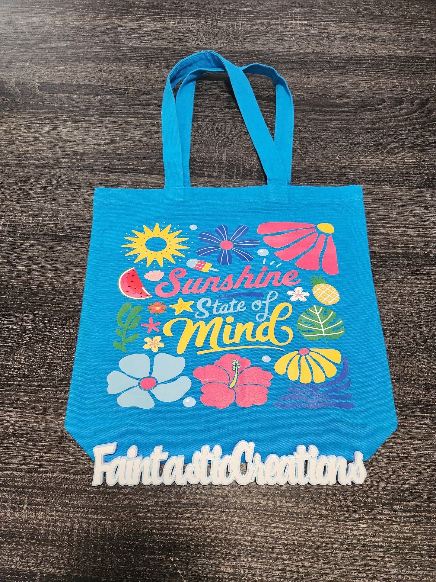 Tote Bags