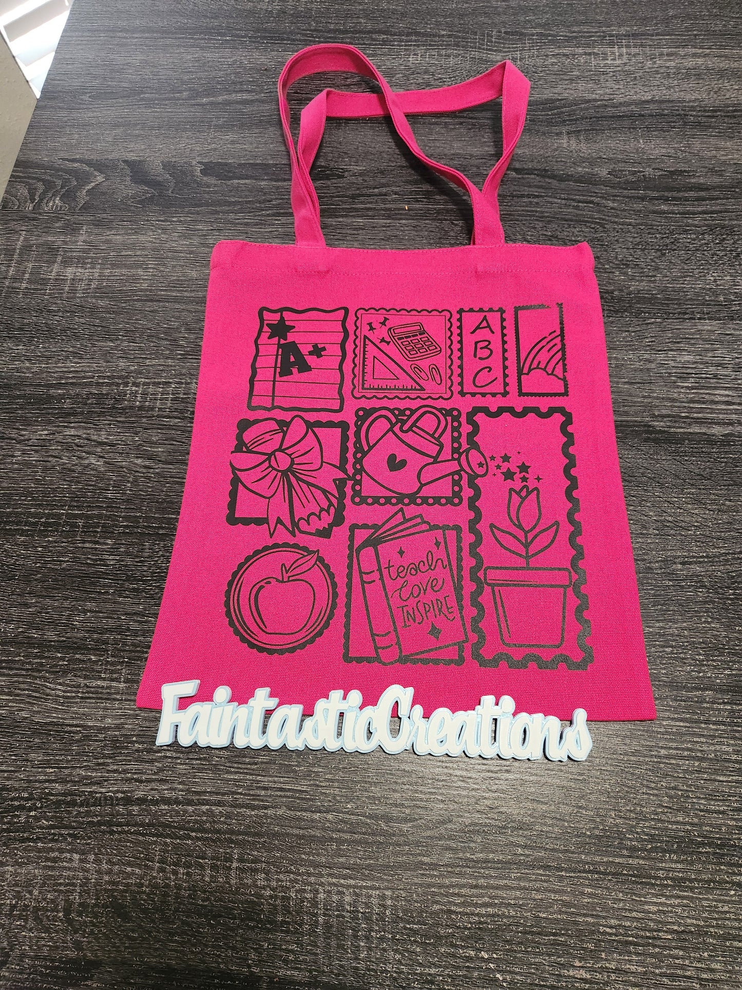 Tote Bags