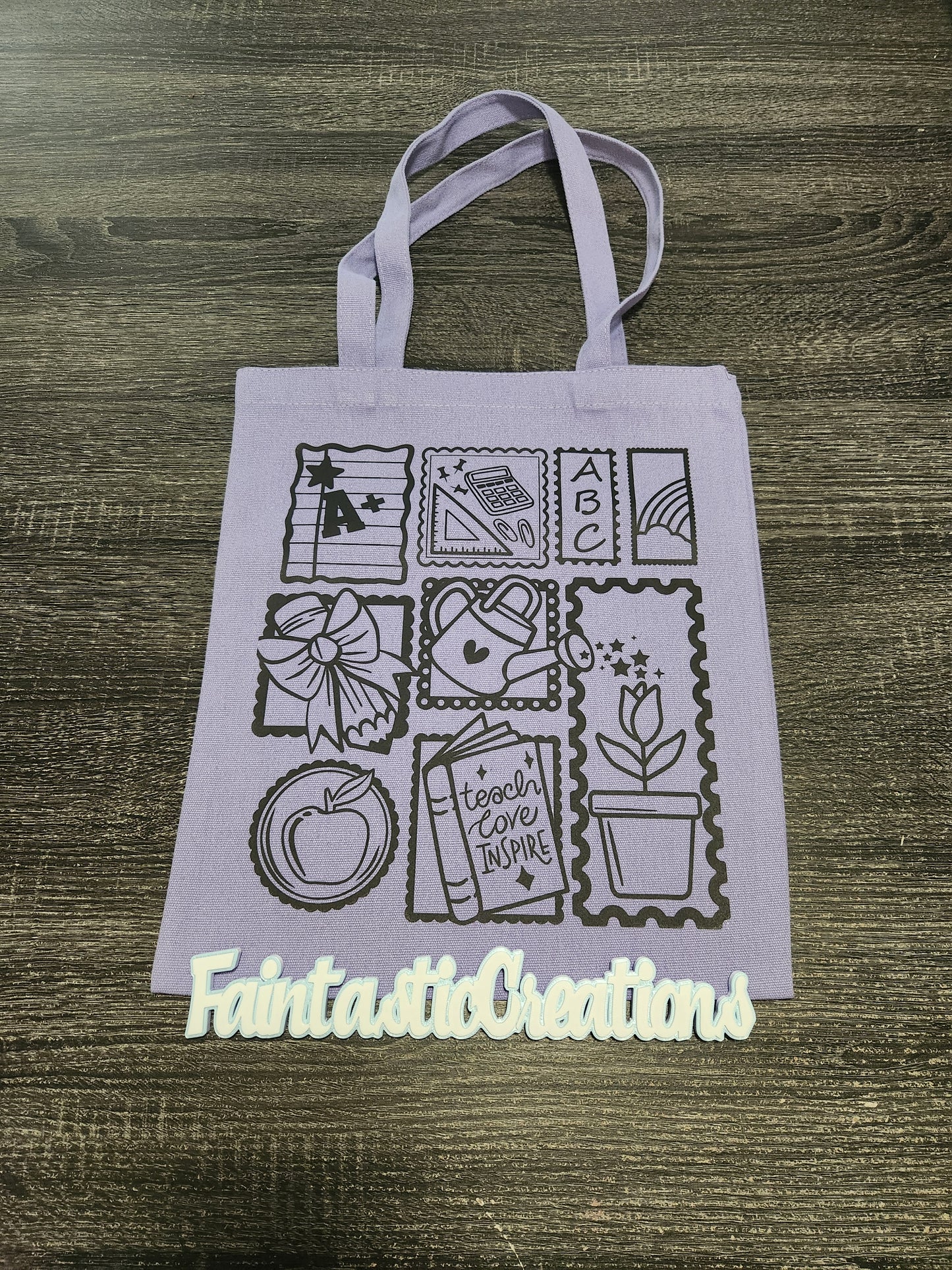 Tote Bags