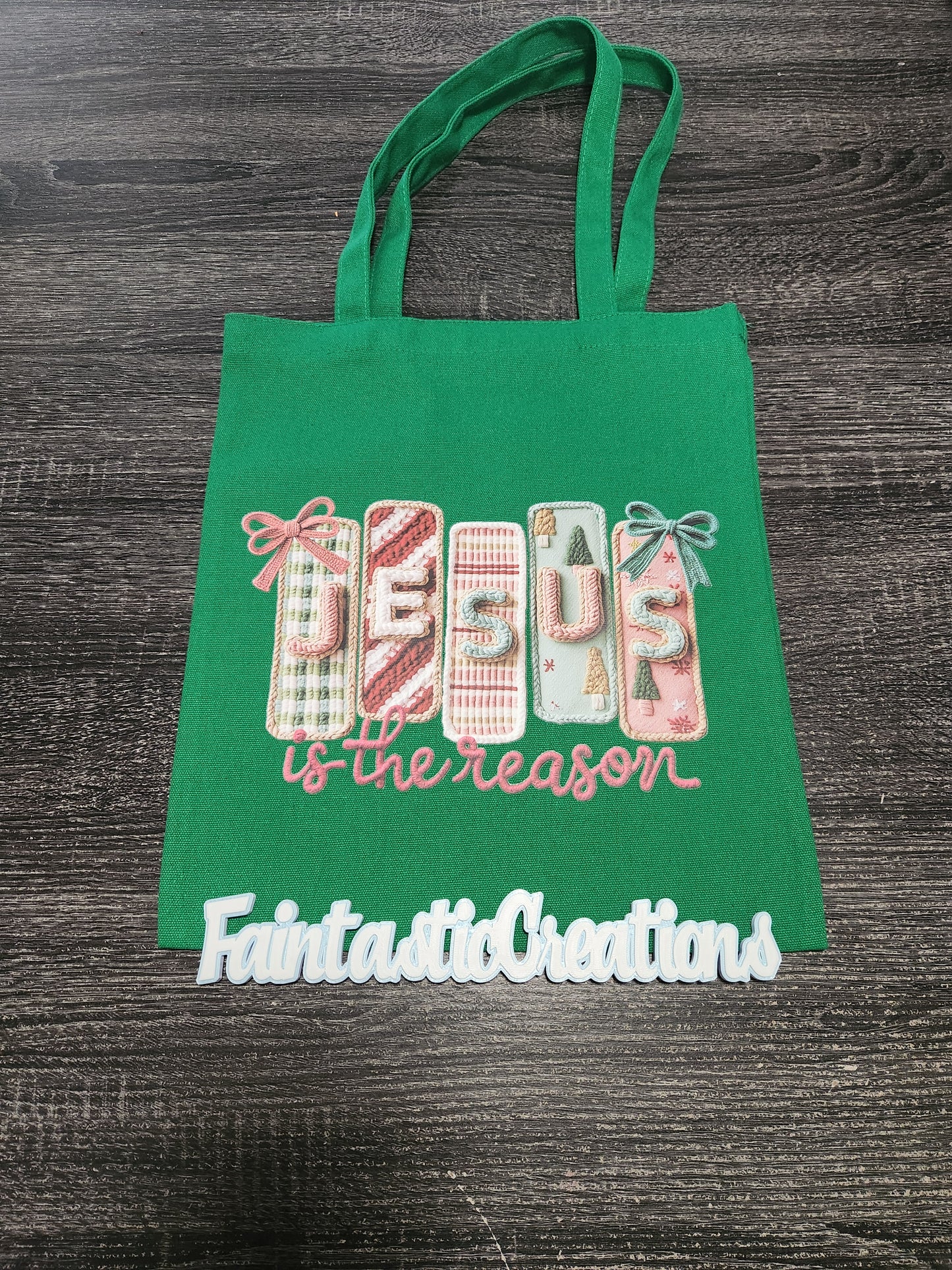 Tote Bags