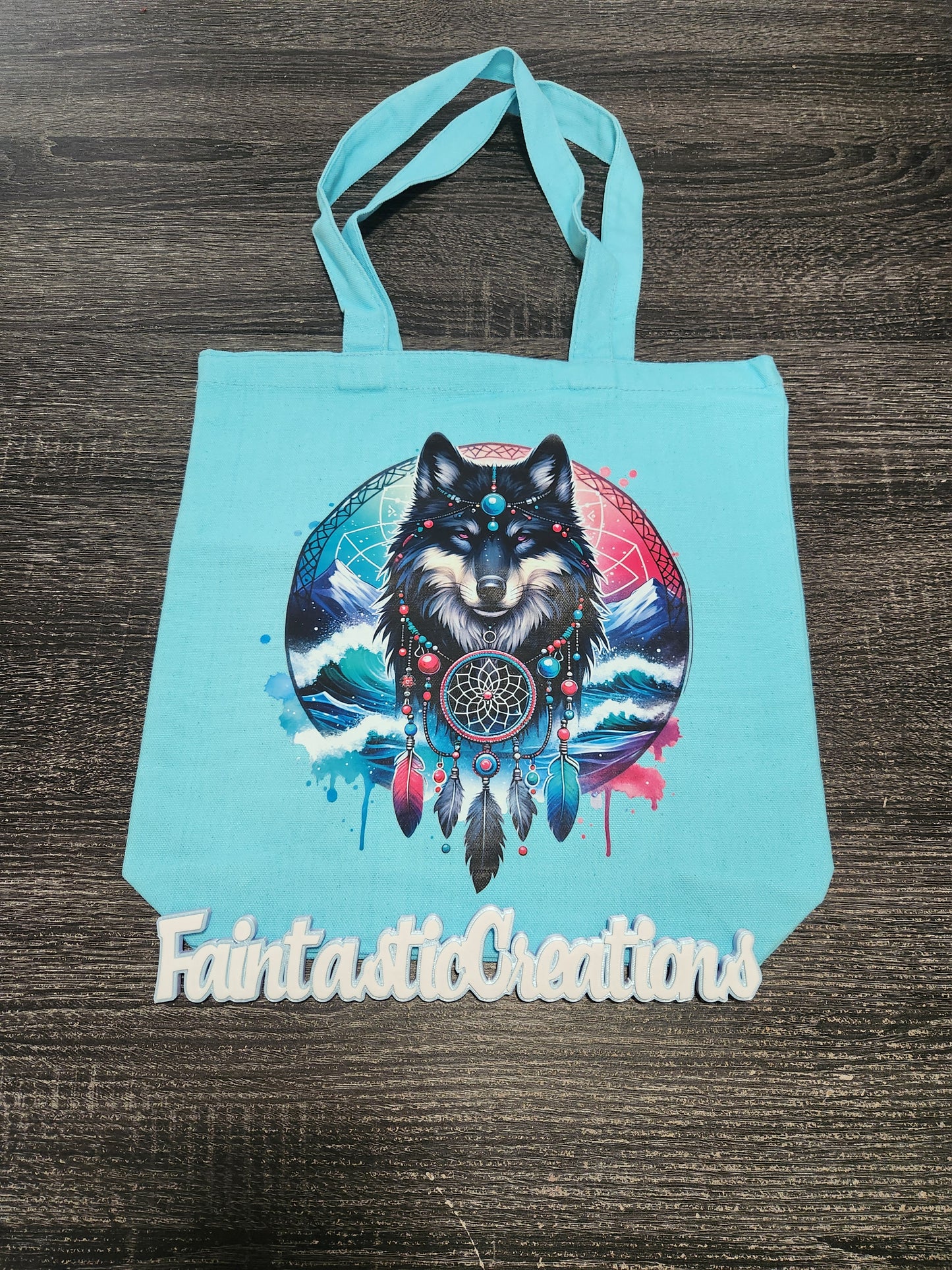 Tote Bags