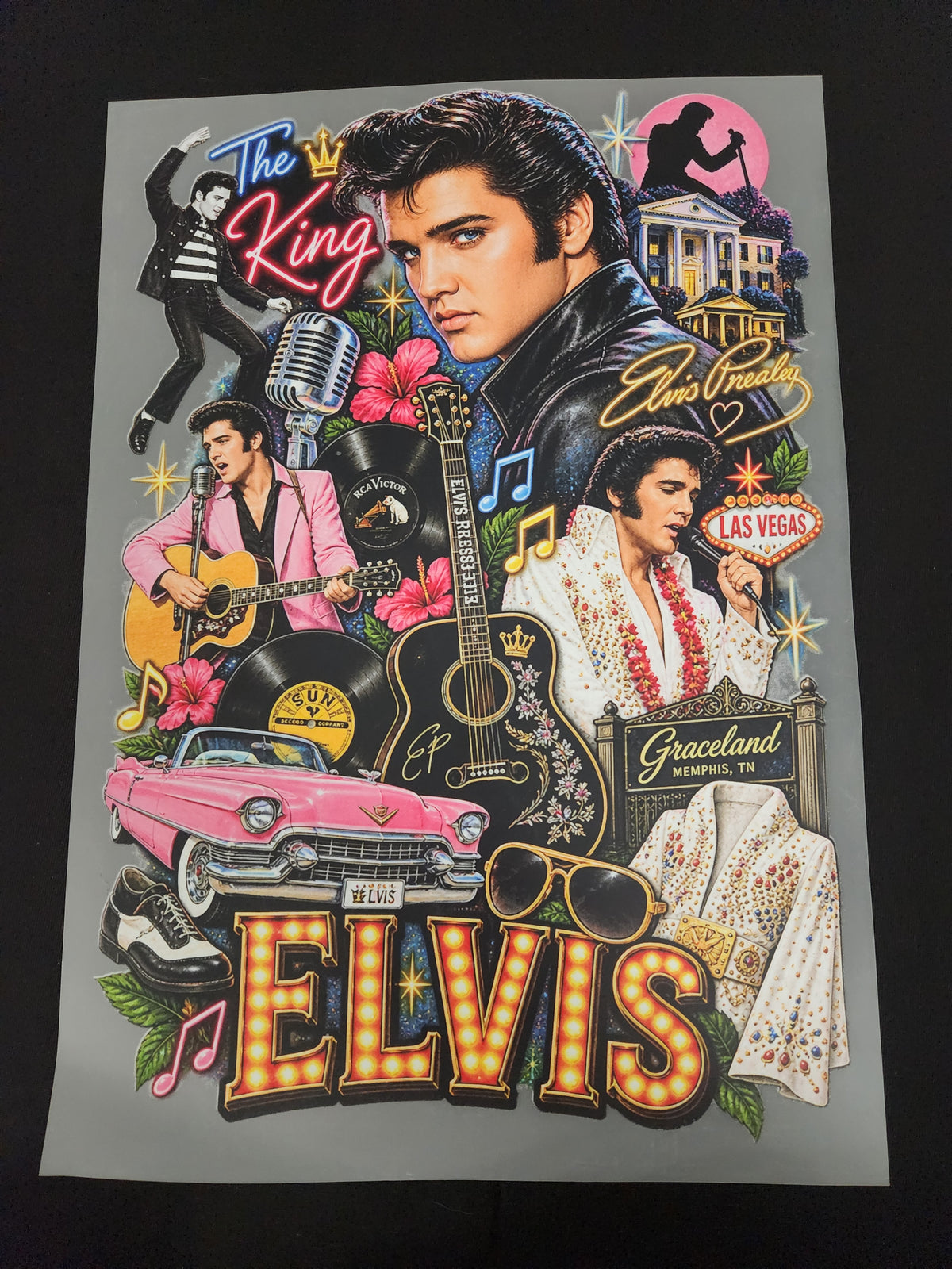 Elvis
