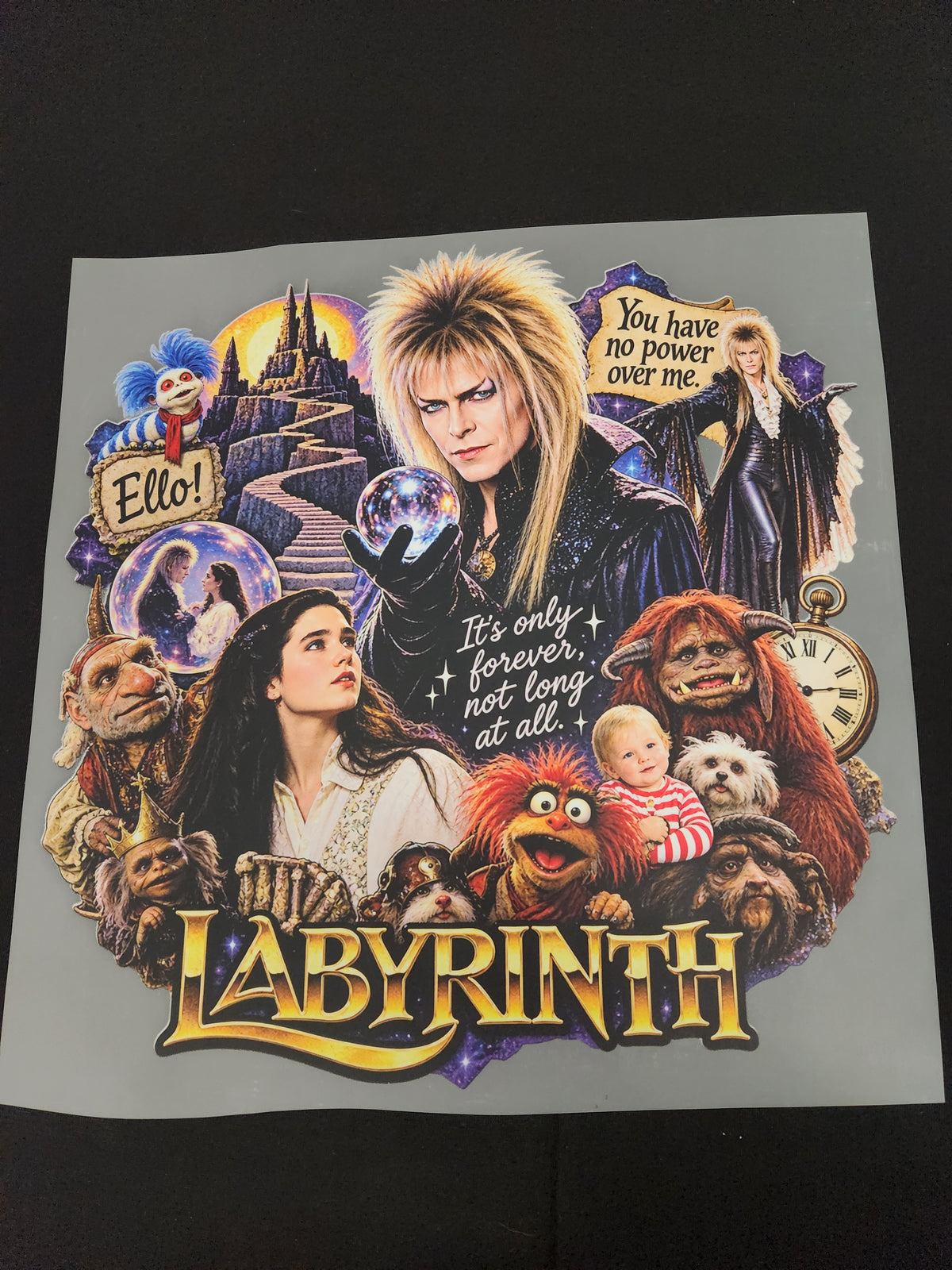 Labryinth