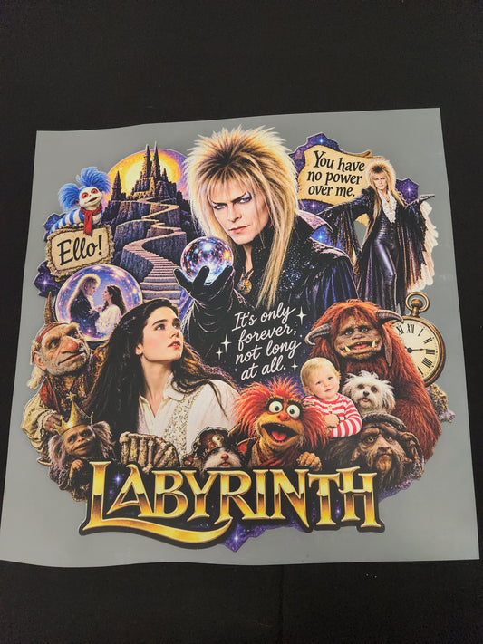 Labryinth