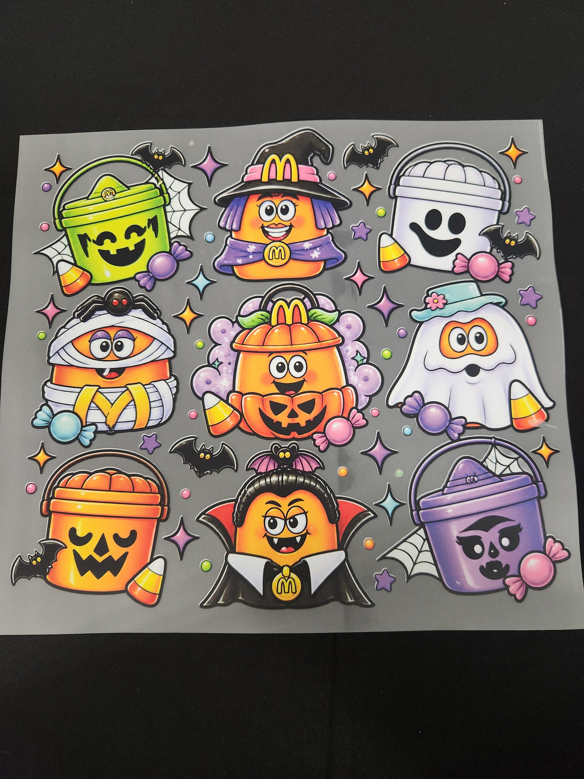 McNuggets
