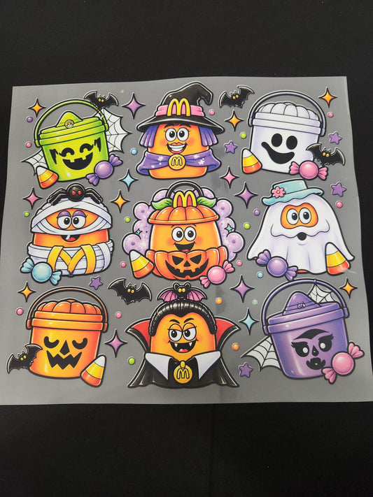 McNuggets