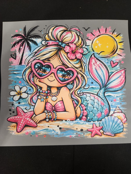 Mermaid