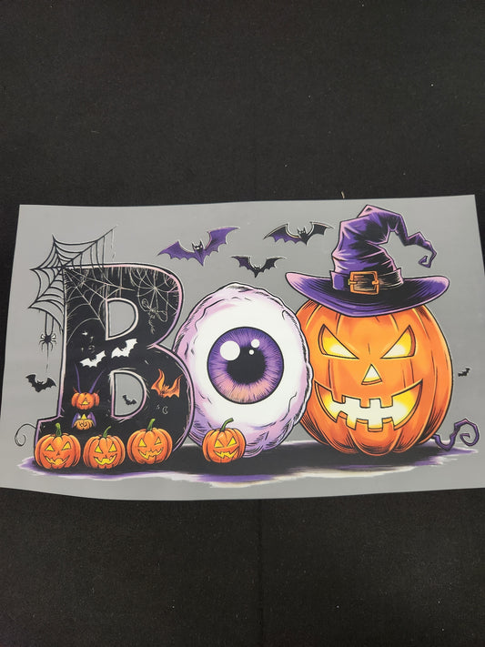Boo