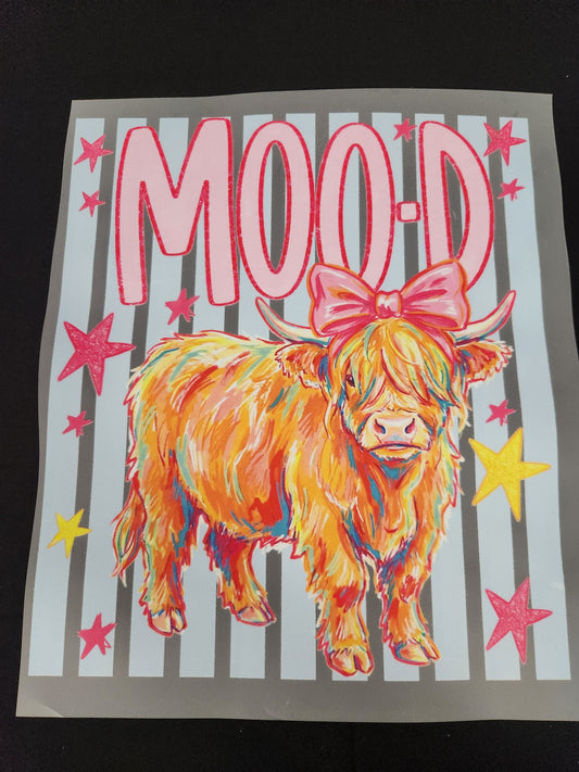 MOO-D