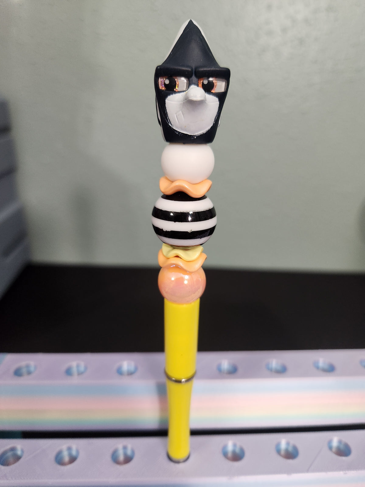 Character Pens