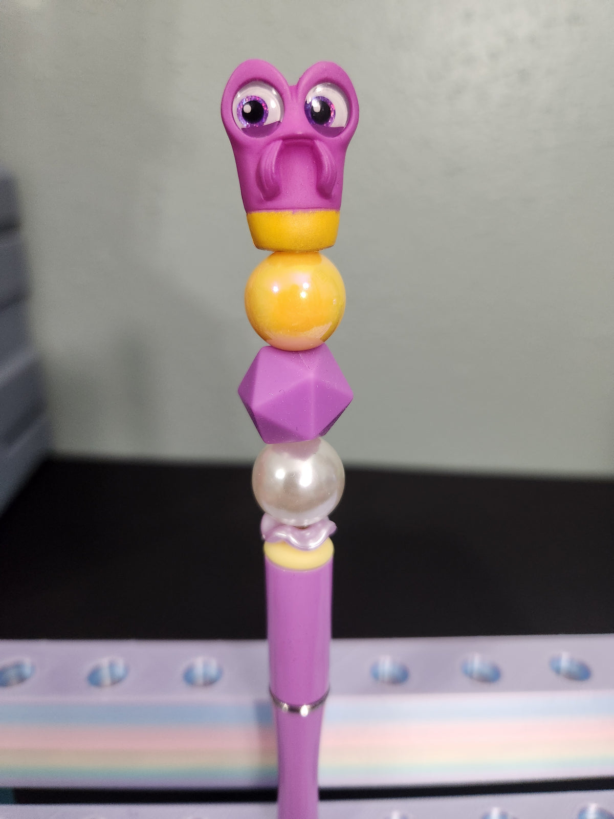Character Pens