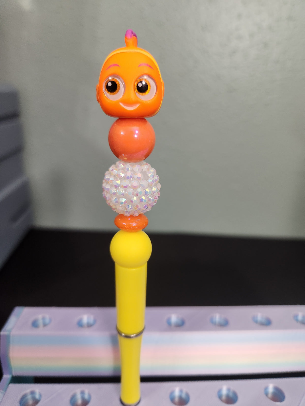 Character Pens