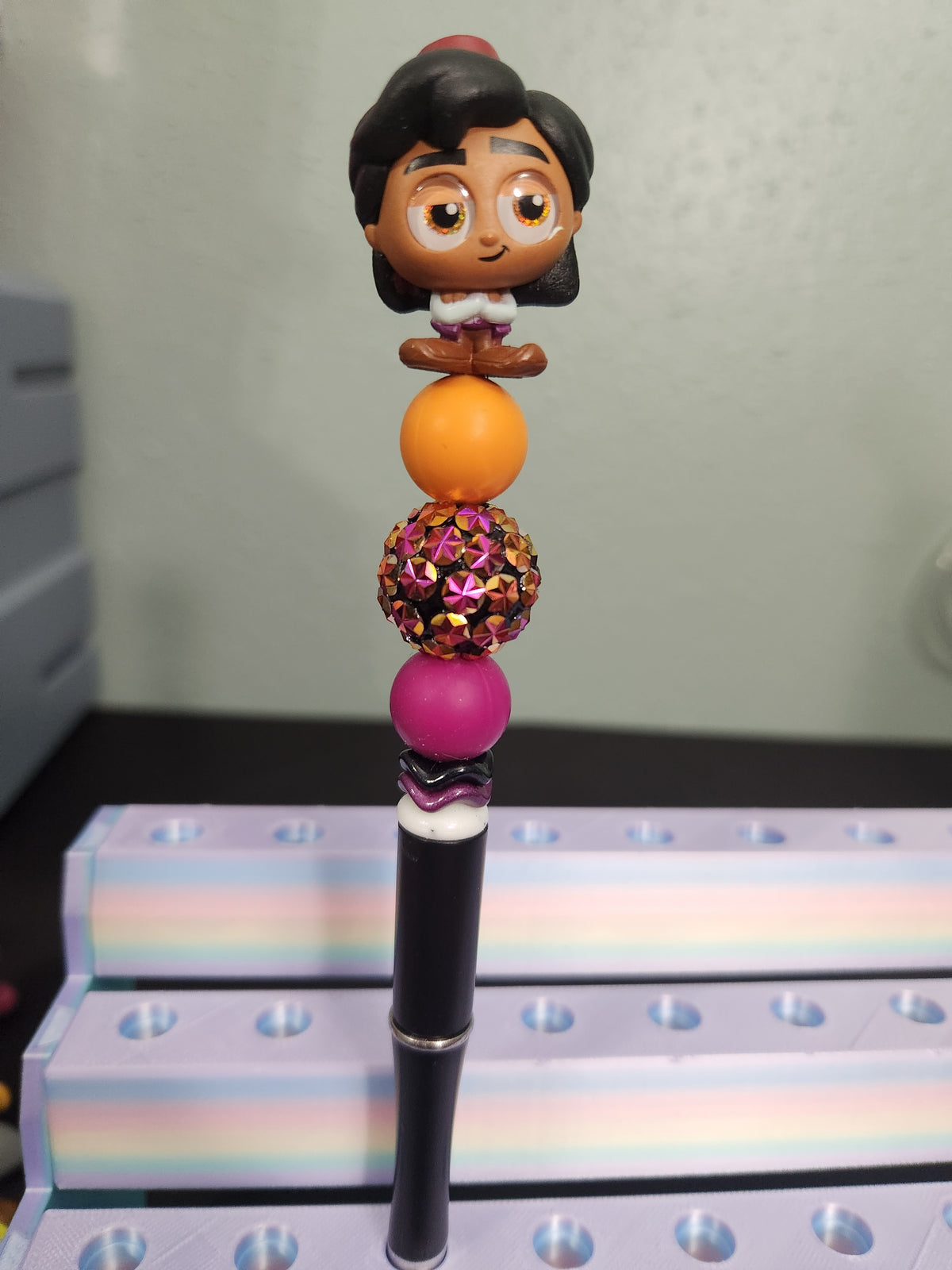 Character Pens