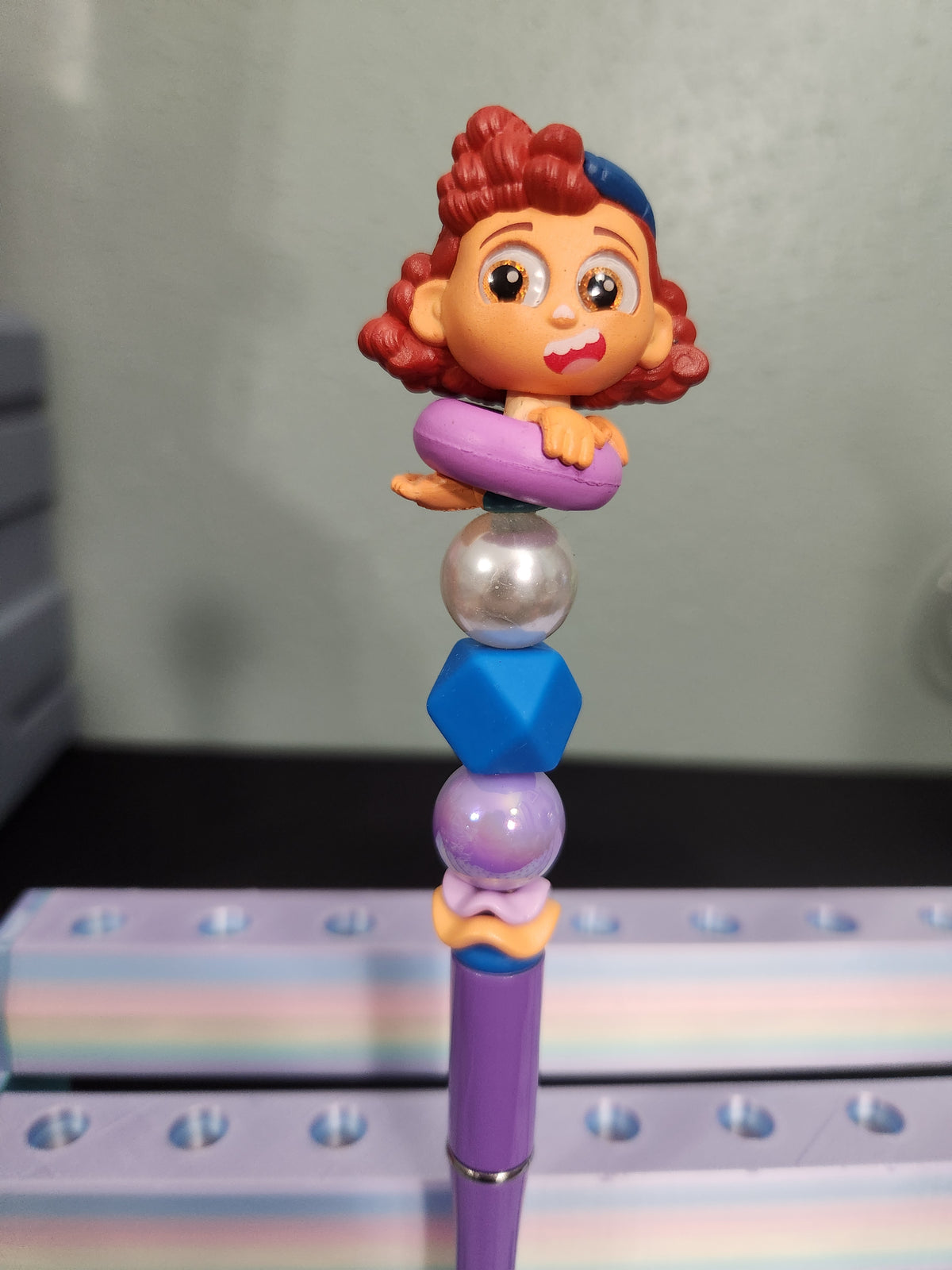 Character Pens