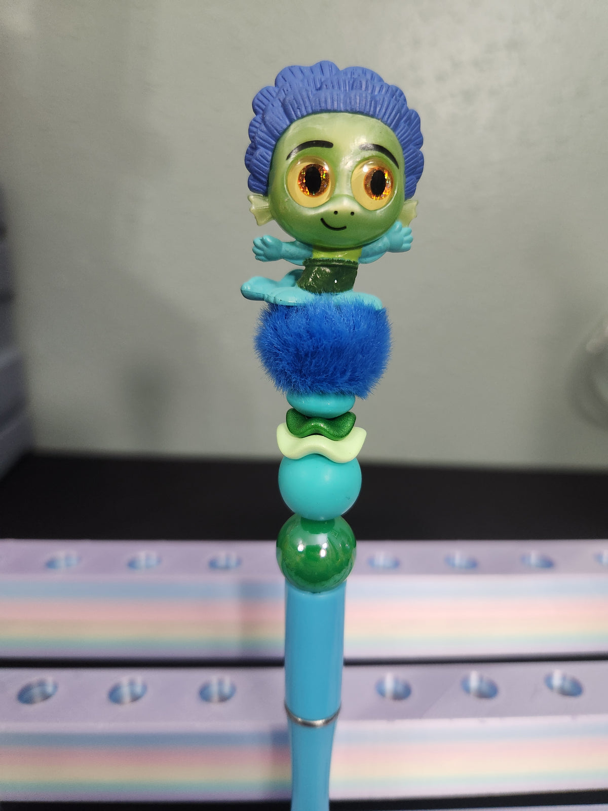 Character Pens