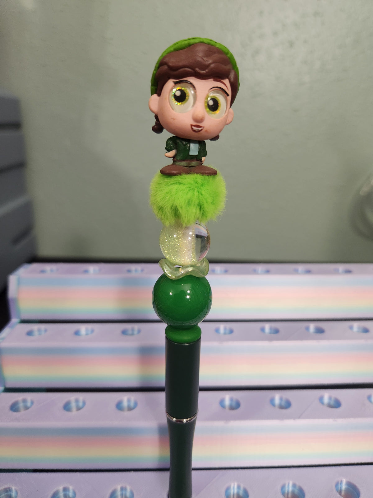 Character Pens