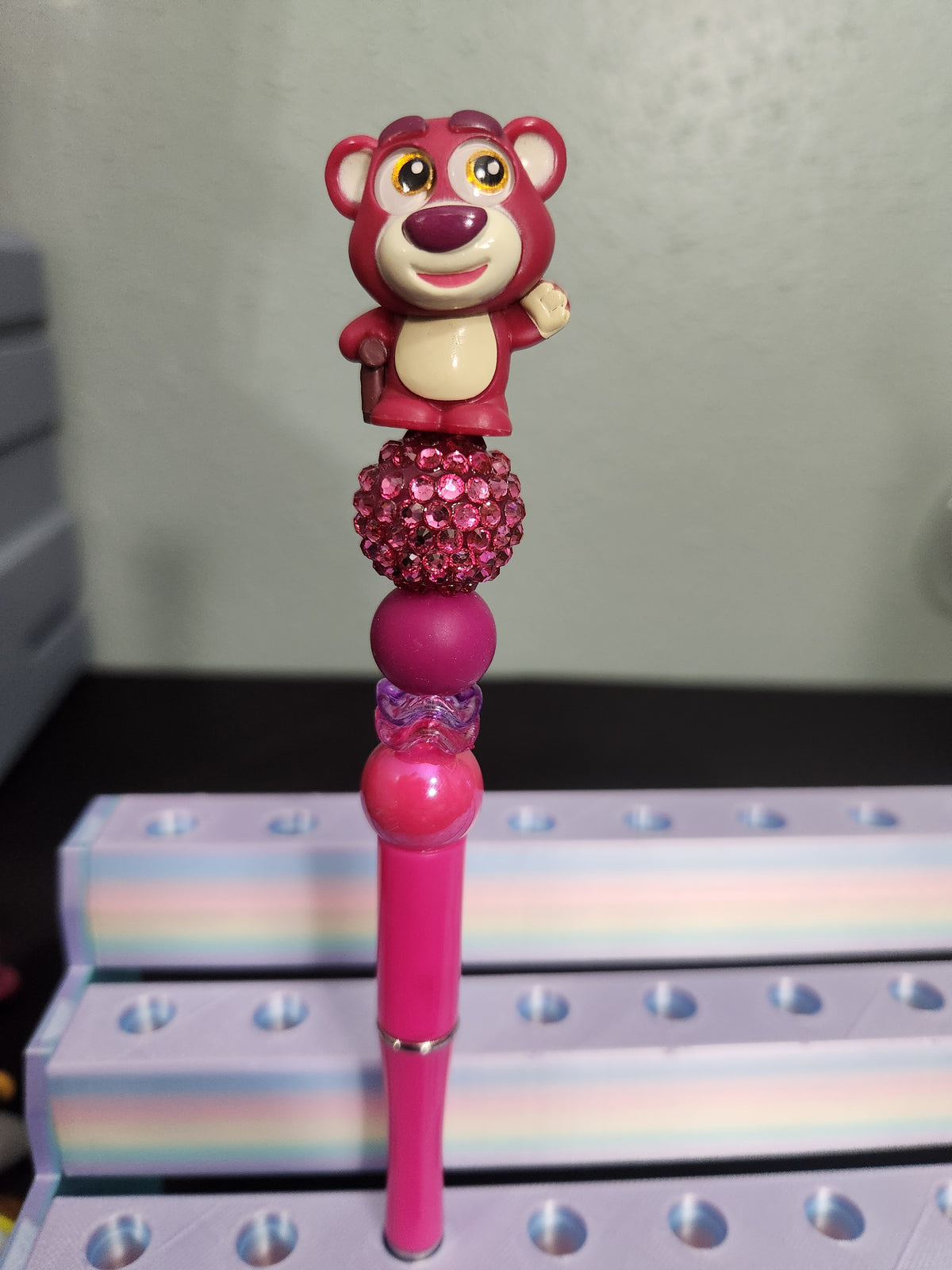 Character Pens